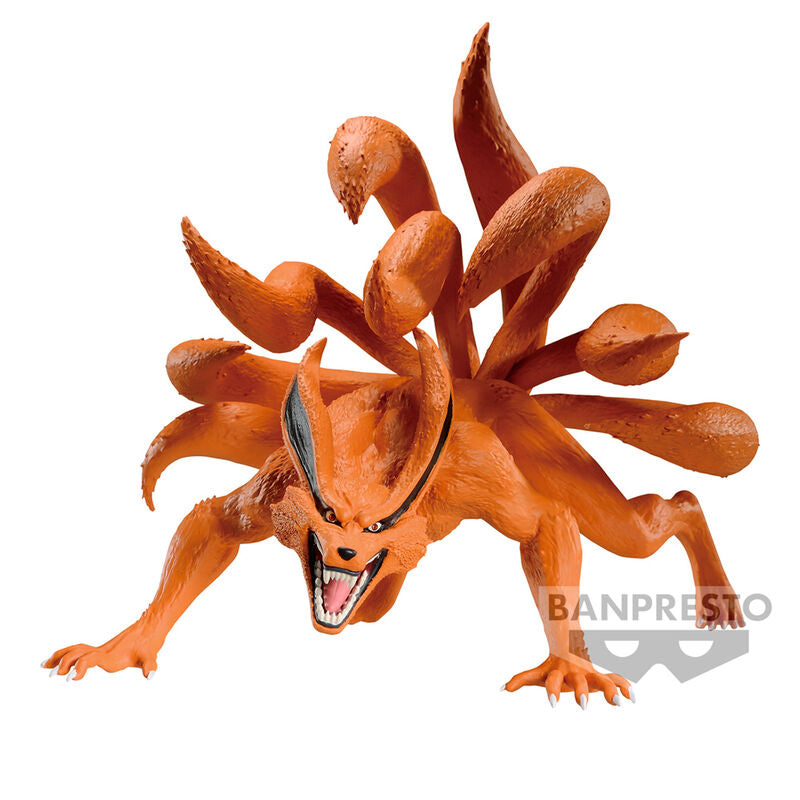 "NARUTO Shippuden" Kurama Figure Ver.A