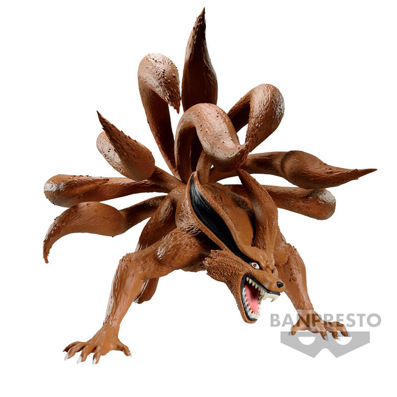 "NARUTO Shippuden" Kurama Figure Ver.B