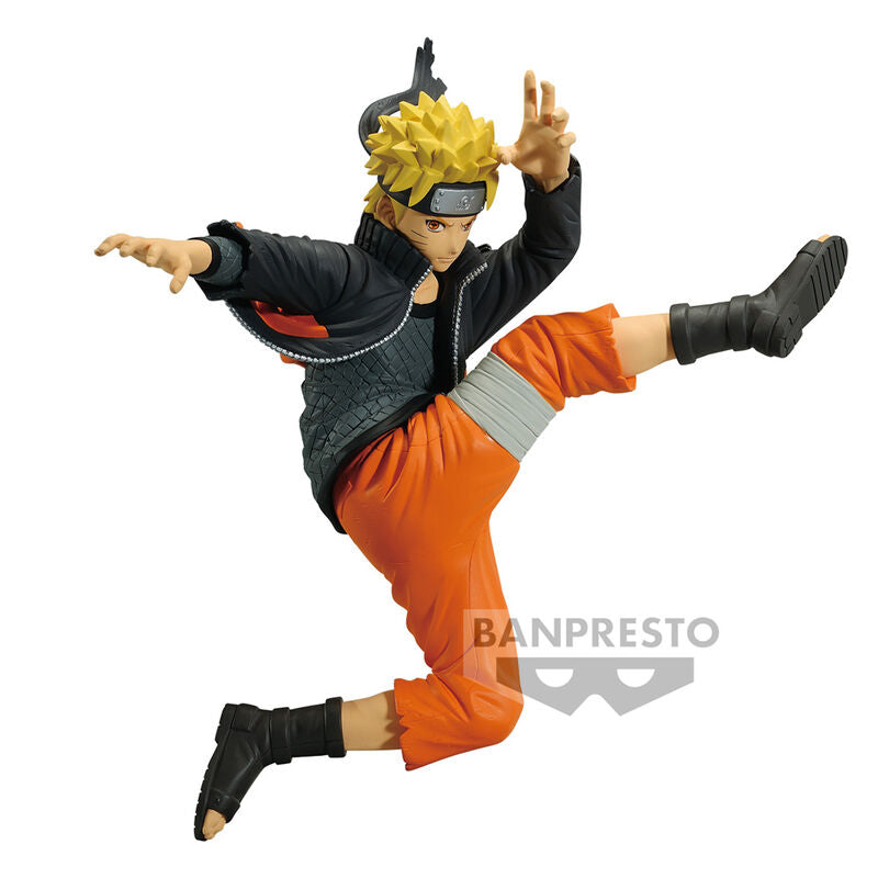 "NARUTO Shippuden" VIBRATION STARS-UZUMAKI NARUTO-Ⅳ