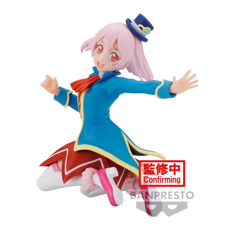 "Shangri La Frontier" Emul  Figure