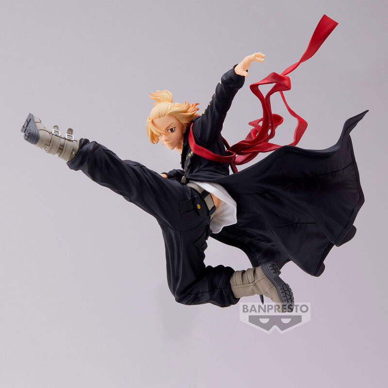 "Tokyo Revengers"ESPRESTO-Excite Motions-Sano Manjiro