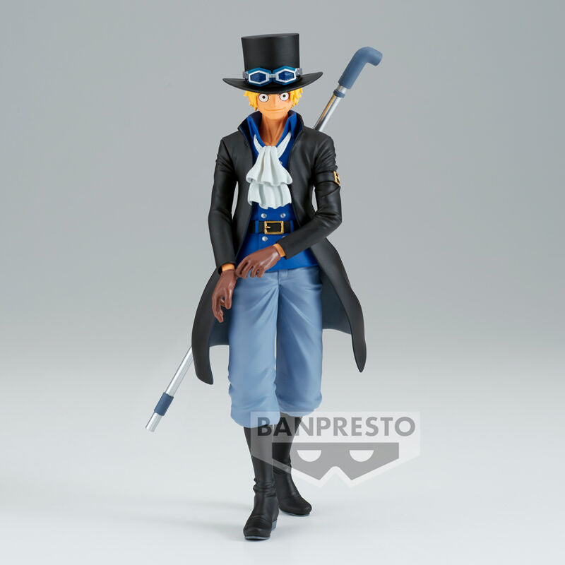 "One Piece" The Shukko Sabo