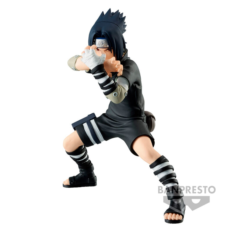 Naruto Shippuden VIBRATION STARS-UCHIHA SASUKE-Ⅲ