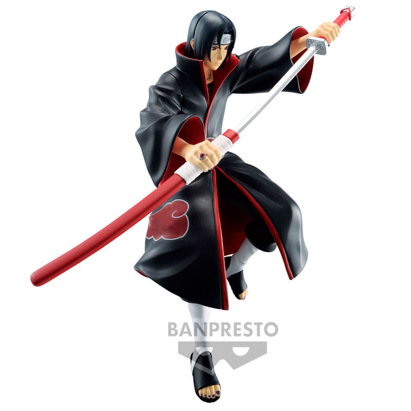 "Naruto: Shippuden" NARUTOP99 Uchiha Itachi