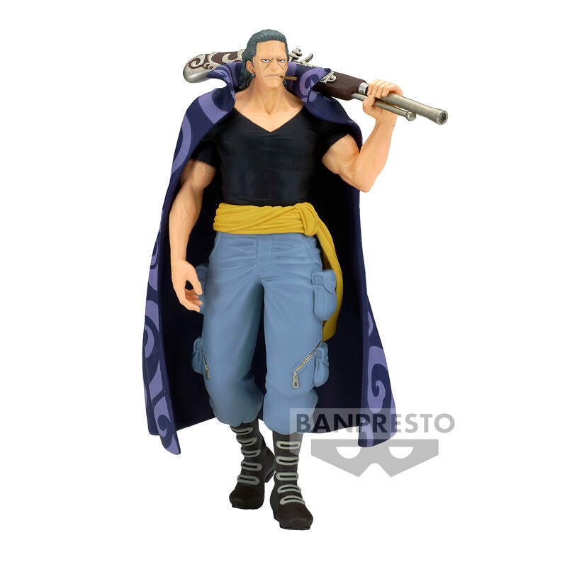 "One Piece" The Shukko -BENN.BECKMAN-