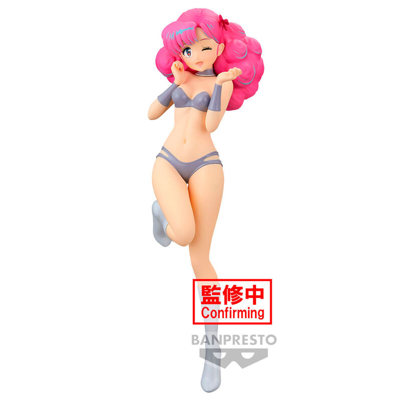 "Urusei Yatsura" GLITTER&GLAMOURS-LUM and Bestie Collection-vol.1 ※Ran