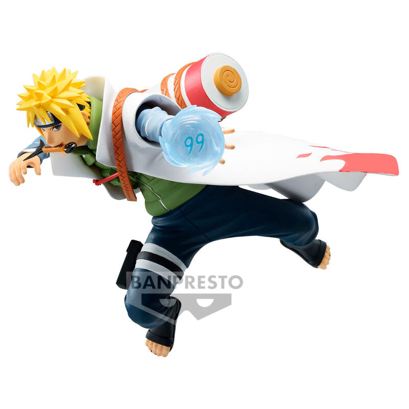 "Naruto: Shippuden" NARUTOP99 Namikaze Minato