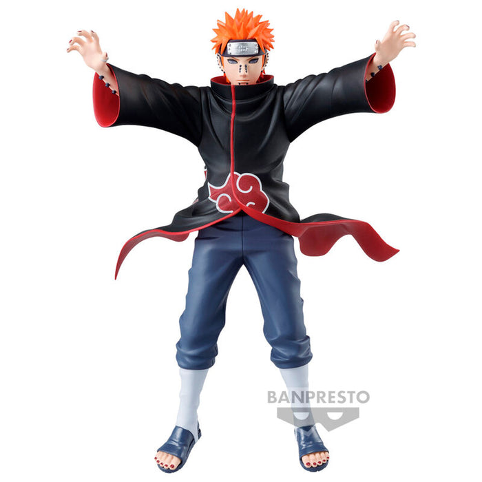 "Naruto: Shippuden" VIBRATION STARS-PAIN-
