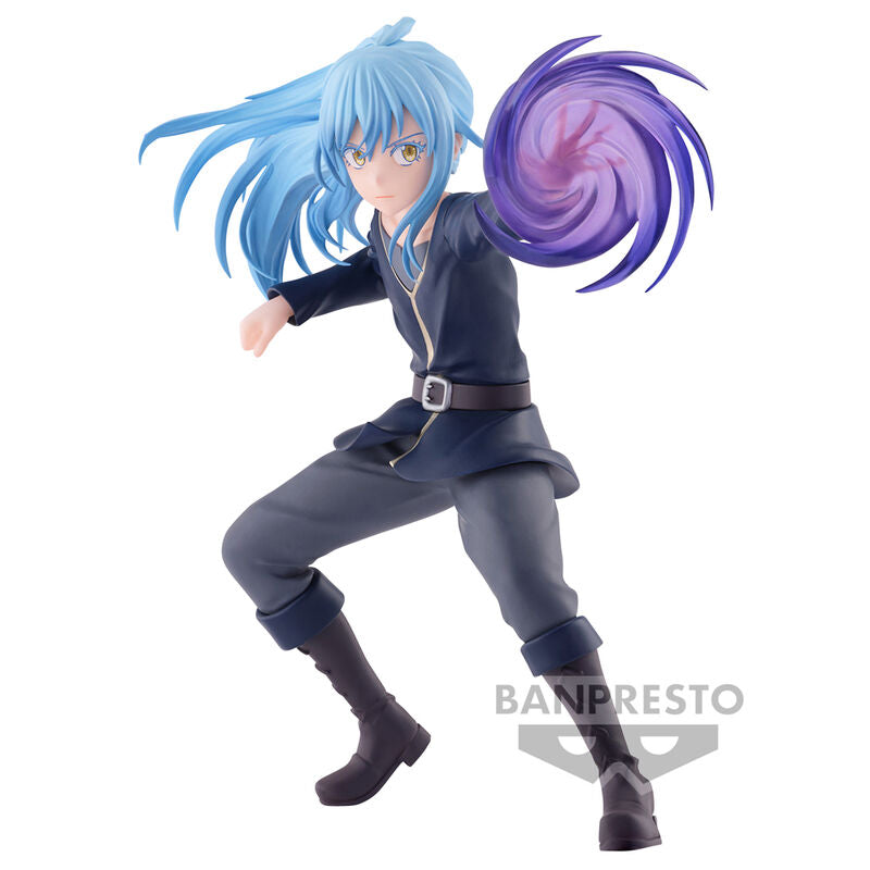 "That Time I Got Reincarnated as a Slime" VIBRATION STARS Rimuru Tempest