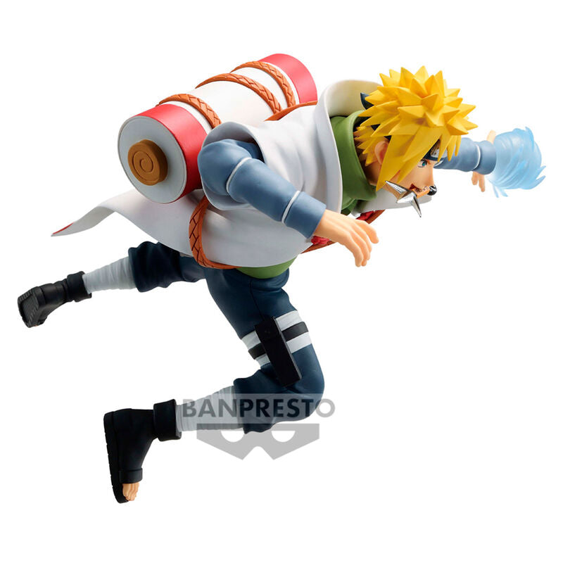 "Naruto: Shippuden" NARUTOP99 Namikaze Minato