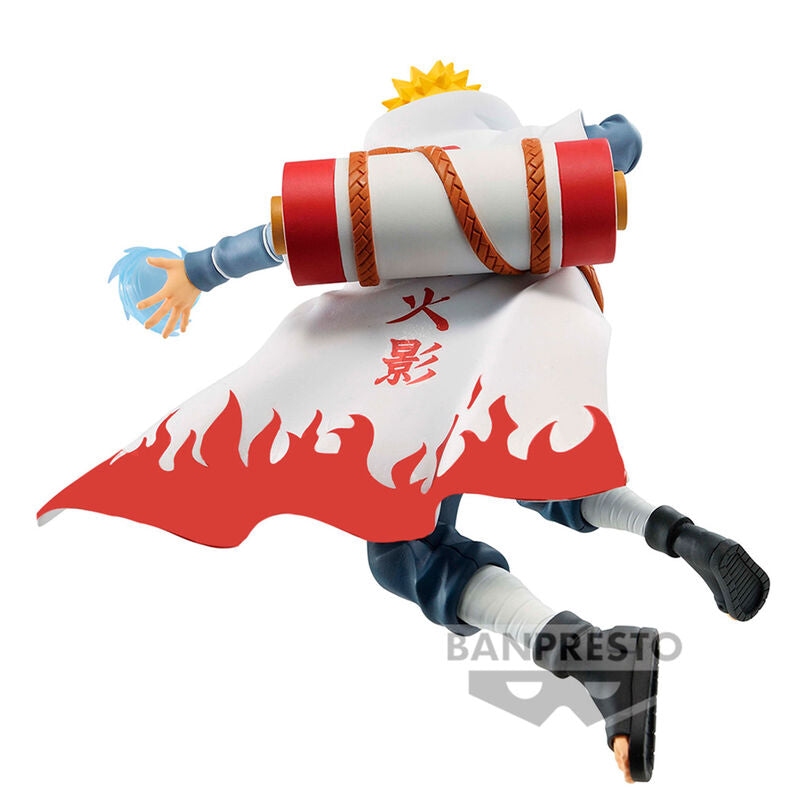 "Naruto: Shippuden" NARUTOP99 Namikaze Minato
