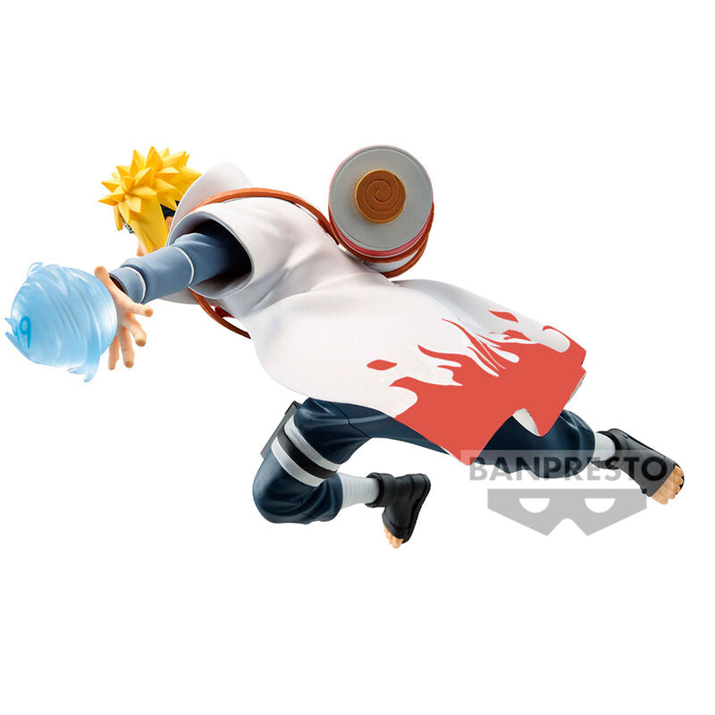 "Naruto: Shippuden" NARUTOP99 Namikaze Minato