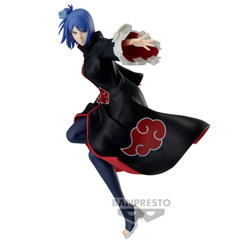 "Naruto: Shippuden" VIBRATION STARS-KONAN-