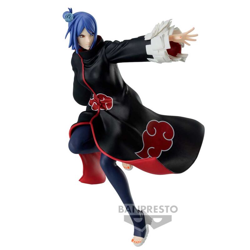 "Naruto: Shippuden" VIBRATION STARS-KONAN-