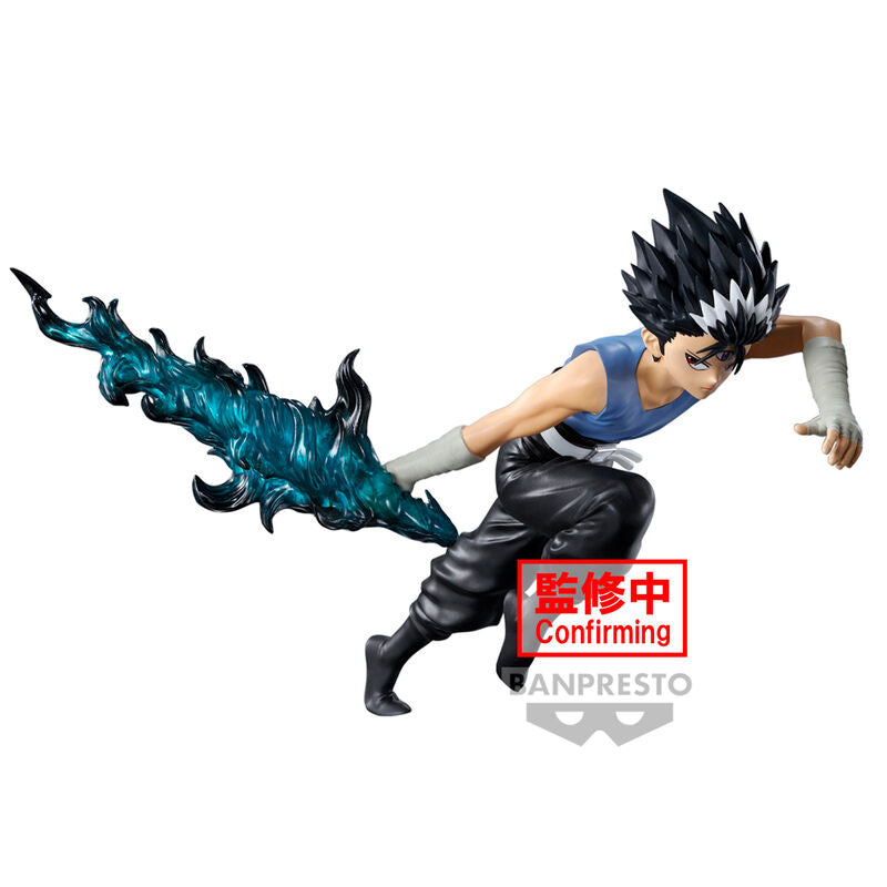 Yu Yu Hakusho Figure -Dark Tournament- Hiei