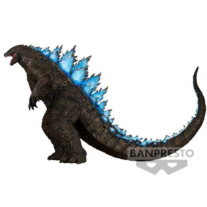 "Godzilla x Kong: The New Empire" Monsters Roar Attack Godzilla 2024