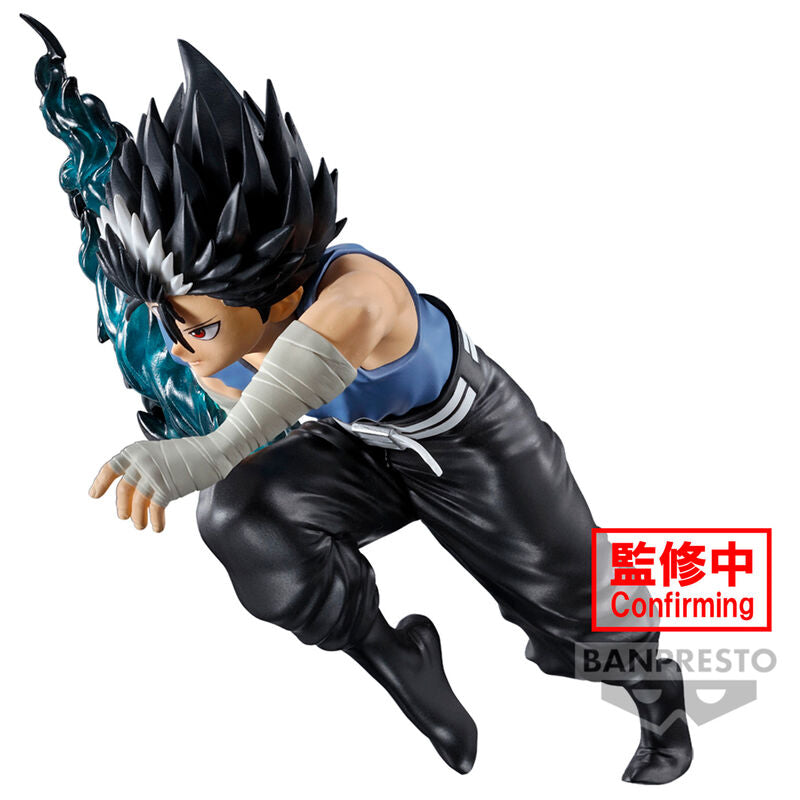 Yu Yu Hakusho Figure -Dark Tournament- Hiei