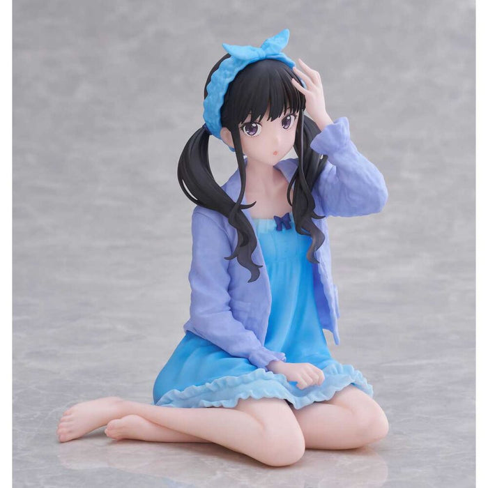 "Lycoris Recoil" Desktop Cute Figure Inoue Takina Room Wear ver.