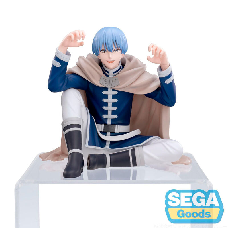 "Frieren: Beyond Journey's End" Premium Perching Figure Himmel