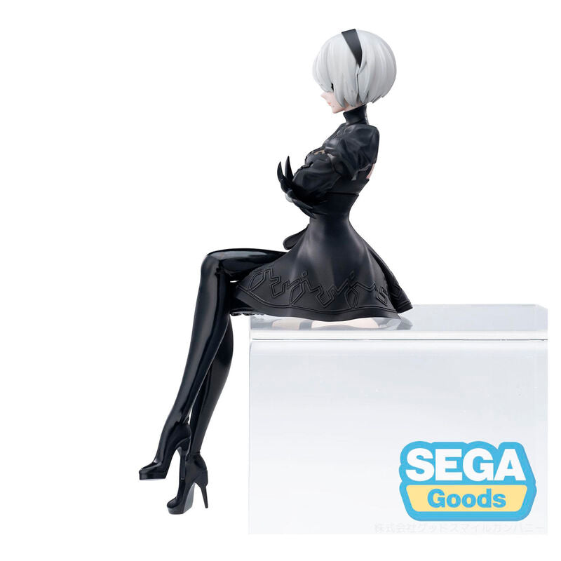 "NieR:Automata Ver1.1a" Premium Perching Figure 2B YoRHa No. 2 Type B