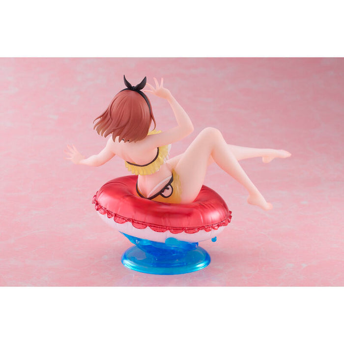 Atelier Ryza: Ever Darkness & the Secret Hideout Aqua Float Girls Figure Ryza