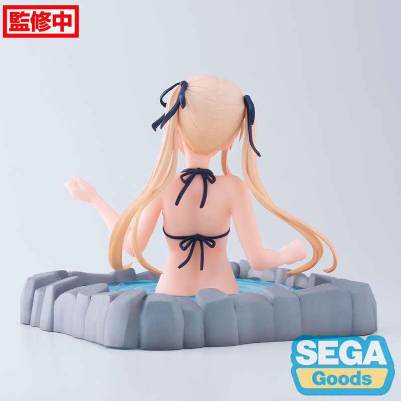 "Saekano the Movie: Finale" Thermae Utopia Sawamura Spencer Eriri