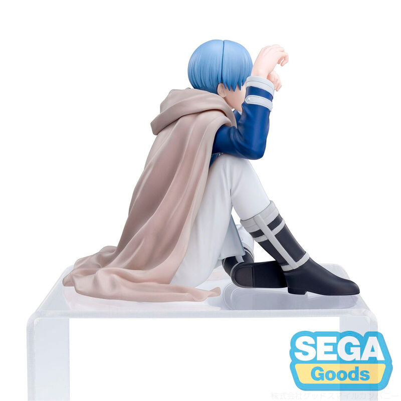 "Frieren: Beyond Journey's End" Premium Perching Figure Himmel