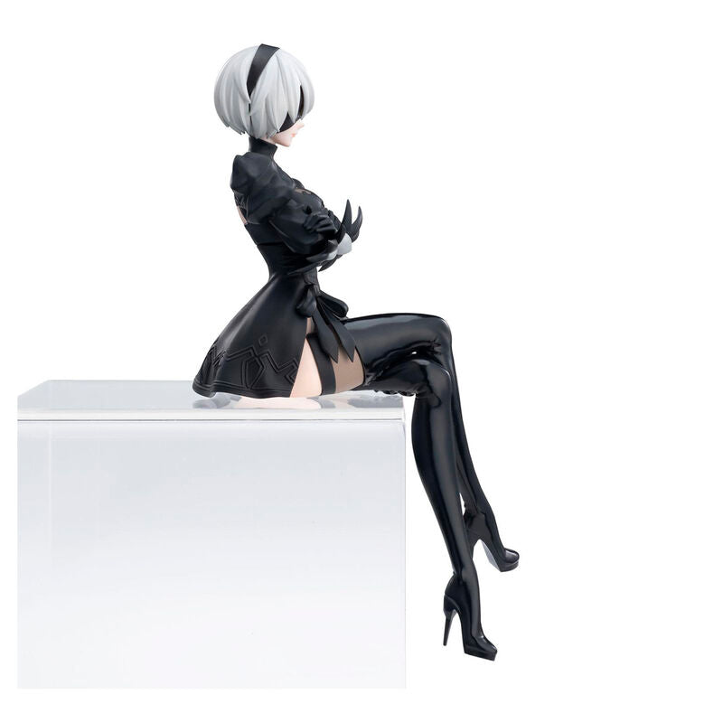 "NieR:Automata Ver1.1a" Premium Perching Figure 2B YoRHa No. 2 Type B