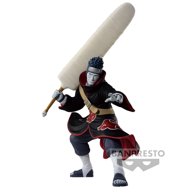 "Naruto: Shippuden" VIBRATION STARS-HOSHIGAKI KISAME