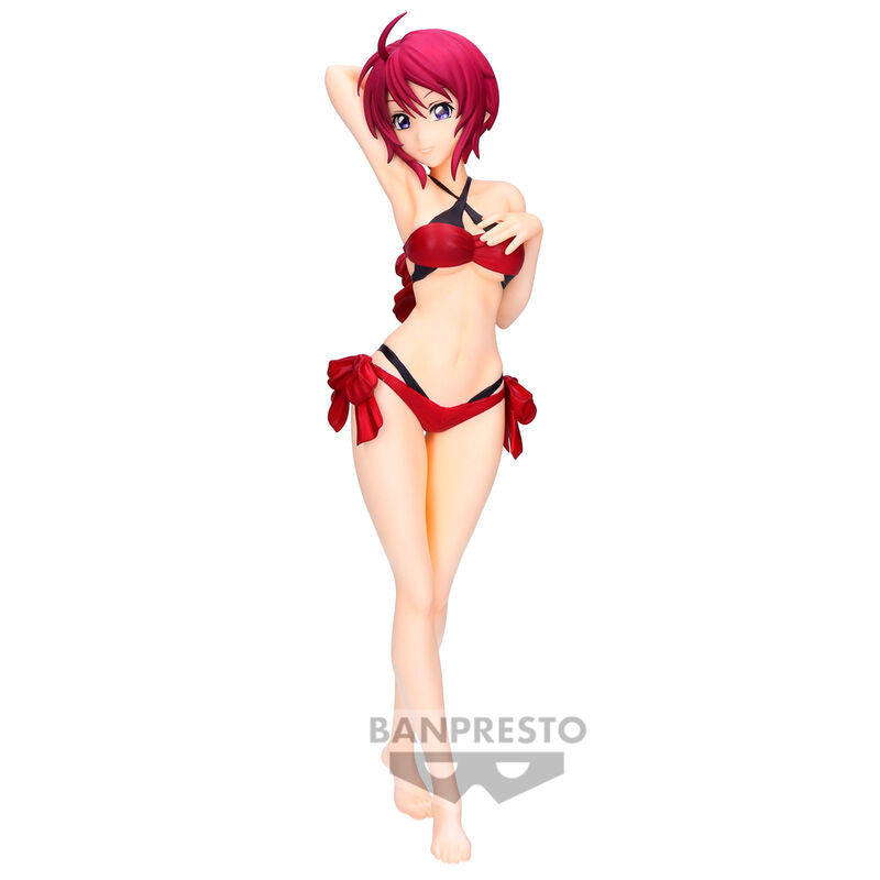 "Mobile Suit Gundam SEED FREEDOM" GLITTER&GLAMOURS-Lunamaria Hawke-