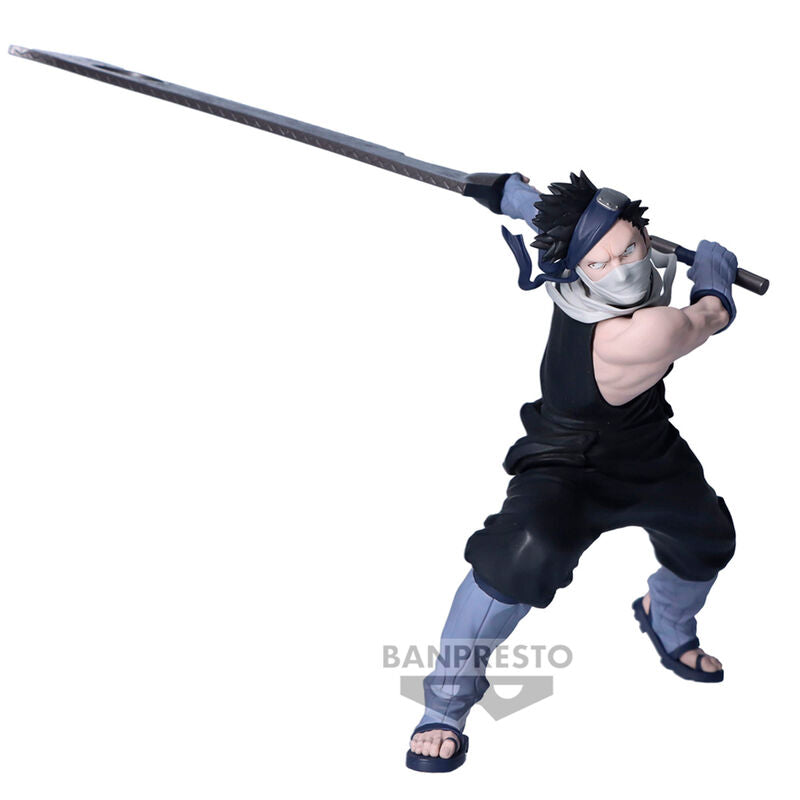 "Naruto: Shippuden" VIBRATION STARS-MOMOCHI ZABUZA-