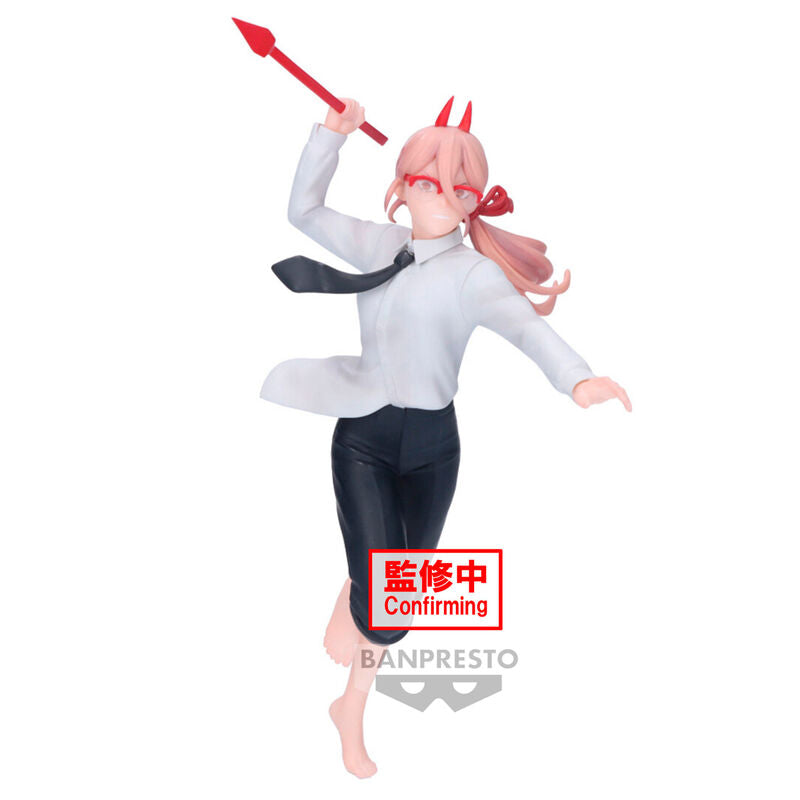 "Chainsaw Man" VIBRATION STARS-POWER-Ⅲ