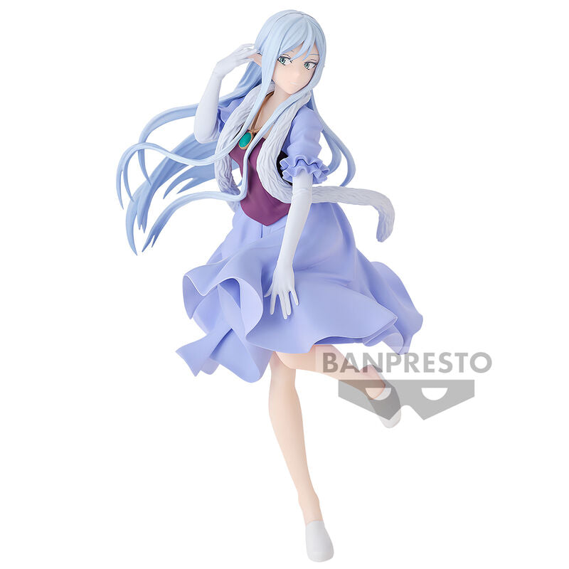 "That Time I Got Reincarnated as a Slime" Elmesia Figure