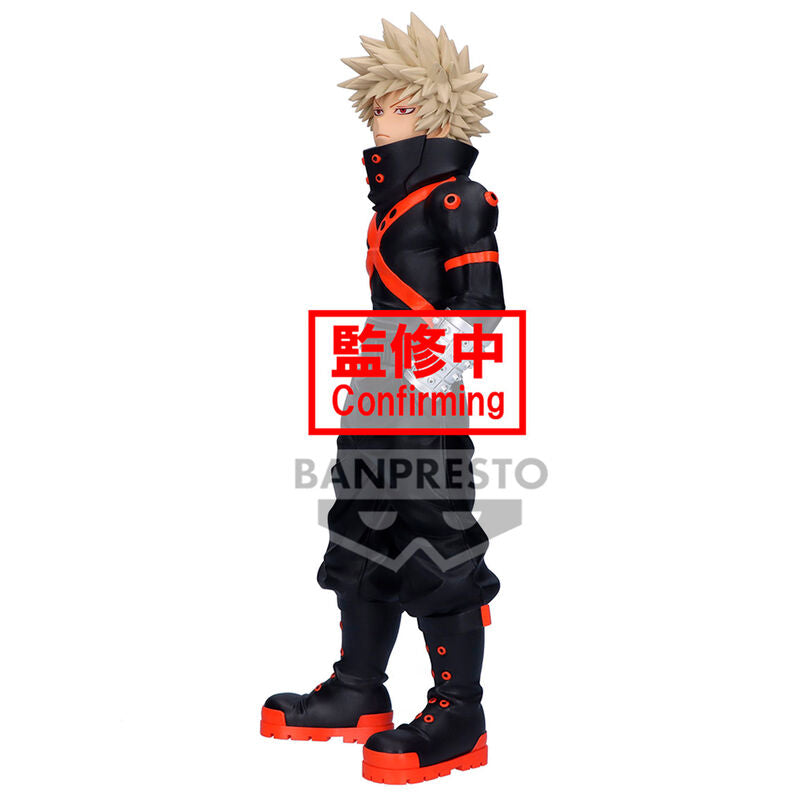 "My Hero Academia" 7TH SEASON FIGURE-KATSUKI BAKUGO-