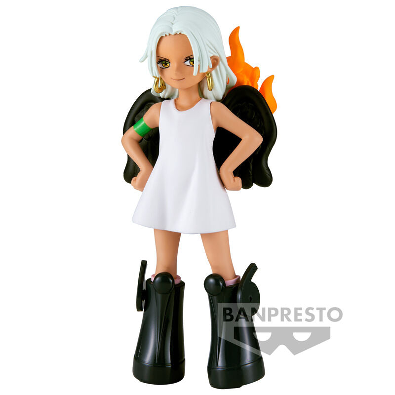 "One Piece" DXF～THE GRANDLINE SERIES～S-SNAKE