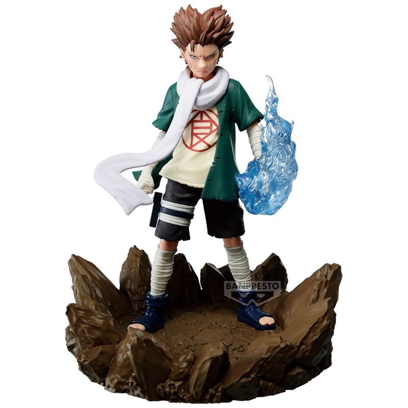 "NARUTO" Memorable Saga Akimichi Choji