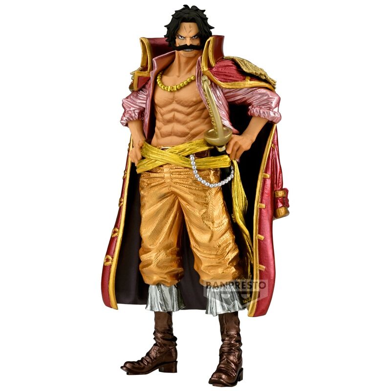 "One Piece" KING OF ARTIST THE GOL.D.ROGER＆KOUZUKI ODEN-SPECIAL ver.- ※GOL.D.ROGER