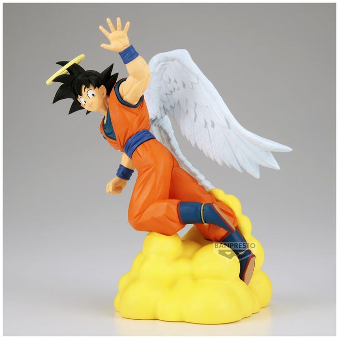 "Dragon Ball Z" History Box Son Goku