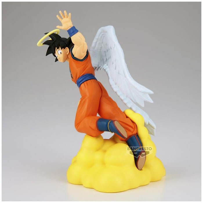 "Dragon Ball Z" History Box Son Goku