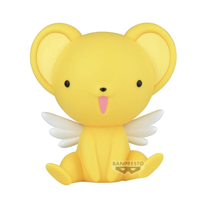 "Cardcaptor Sakura" Big SOFVIMATES Kero-chan