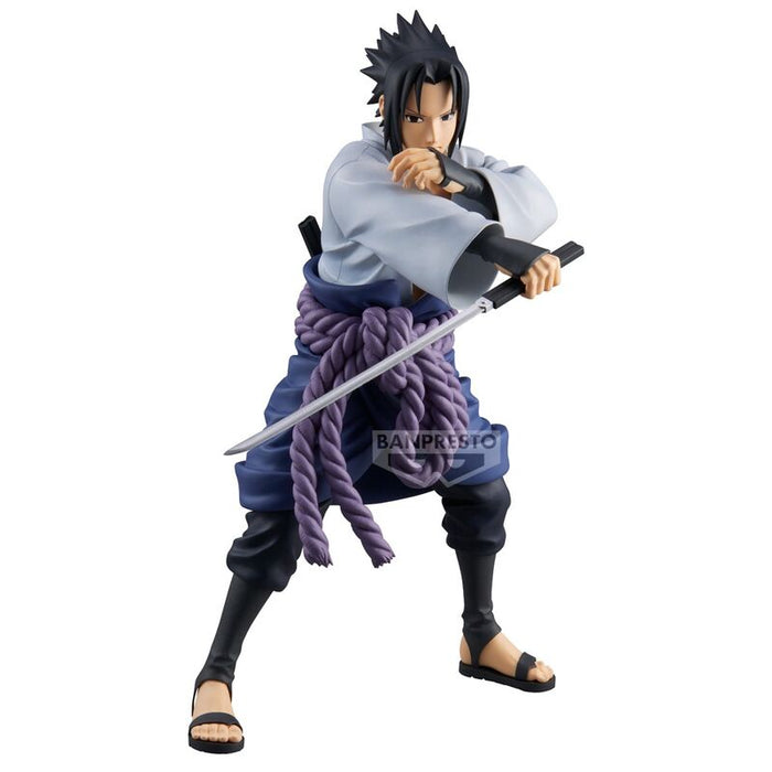 "NARUTO -Shippuden-" Grandista-UCHIHA SASUKE-