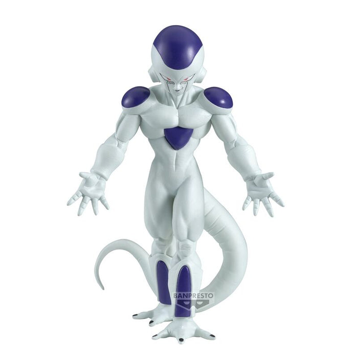 "Dragon Ball Z" SOLID EDGE WORKS-THE Departure- Frieza