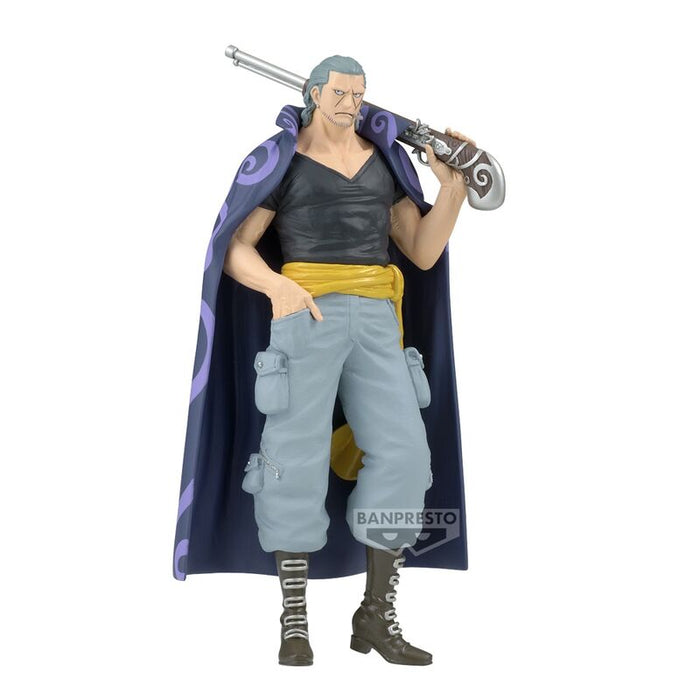 "One Piece" DXF～THE GRANDLINE SERIES～EXTRA BENN.BECKMAN