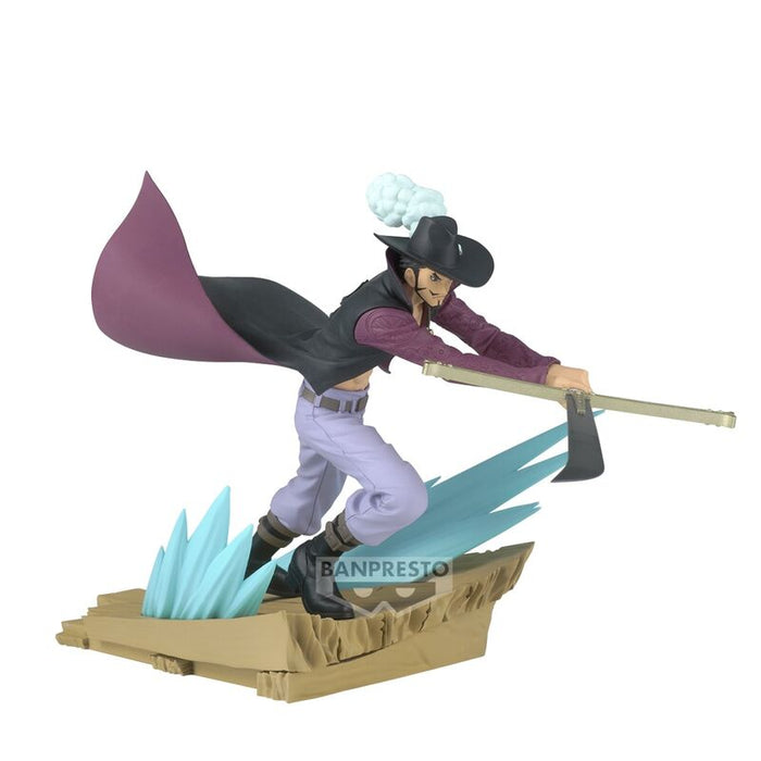 "One Piece" Senkozekkei DRACULE.MIHAWK