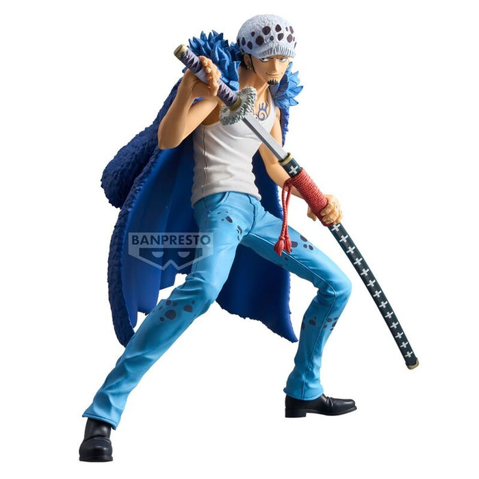 "One Piece" Grandista-TRAFALGAR.LAW-