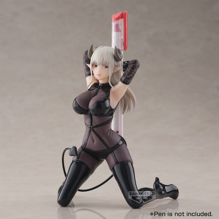 "2.5 Dimensional Seduction" PenFriend! Ikora Skirtless ver.