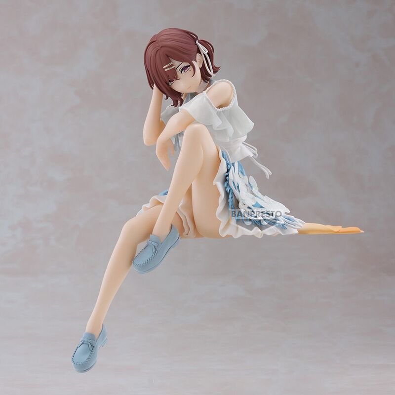"THE iDOLM@STER: Shiny Colors" ESPRESTO-Highly detail- Higuchi Madoka