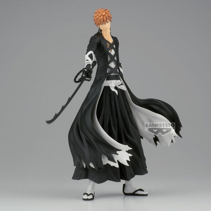 BLEACH MAXIMATIC ICHIGO KUROSAKI