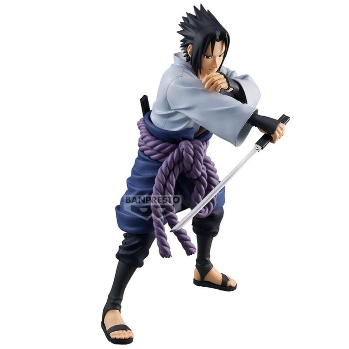 "NARUTO -Shippuden-" Grandista-UCHIHA SASUKE-