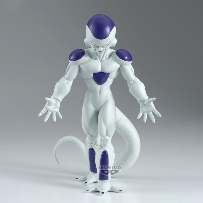 "Dragon Ball Z" SOLID EDGE WORKS-THE Departure- Frieza